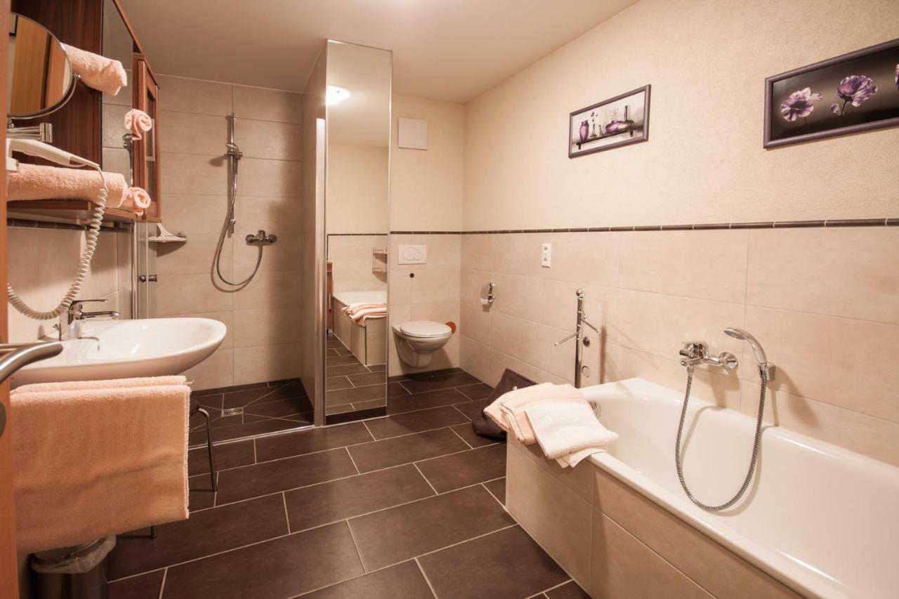 Fw Loreleyblick Sankt Goar Exterior foto
