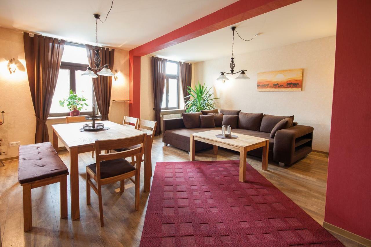Fw Loreleyblick Sankt Goar Exterior foto